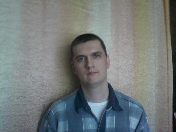 Александр Пархоменко