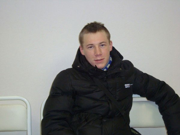 Грушавин Никита