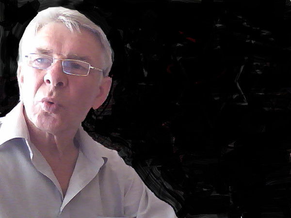 Геннадий Рябцов