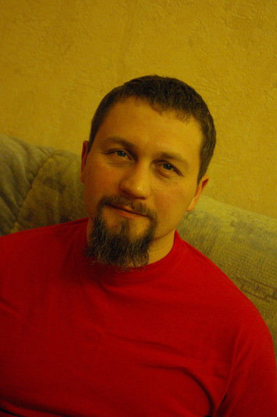 Сергей Бровкин