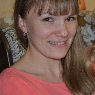 Анютка Анютка