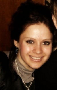 Ирина Матвеева