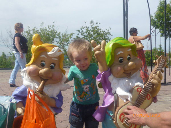 Кирюха Джабраилов