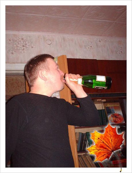 Дима Колесникович