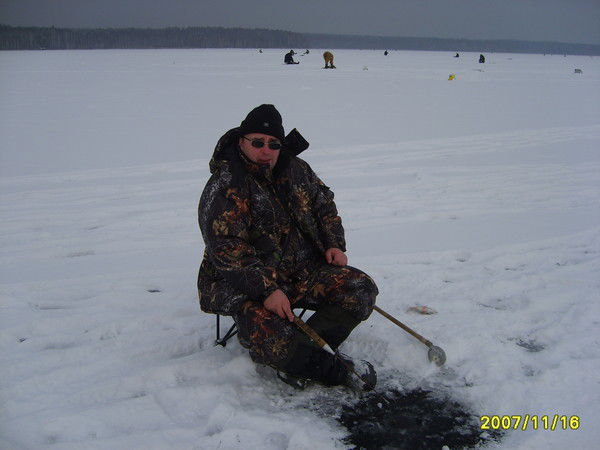 Александр Белов