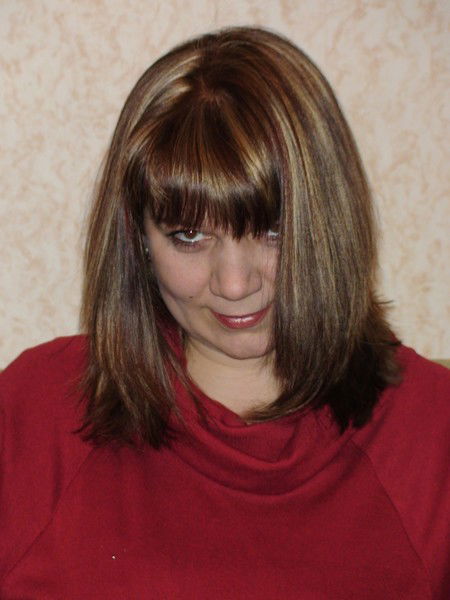 Лилия Самохина