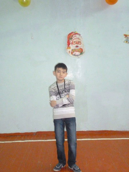 Султан Кыргызбаев