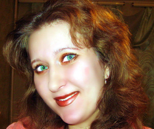 Ирина Анцибор