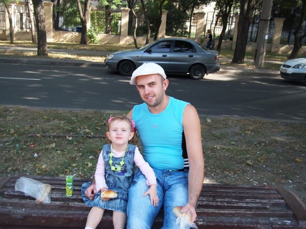 Ванёк Хоронжевский