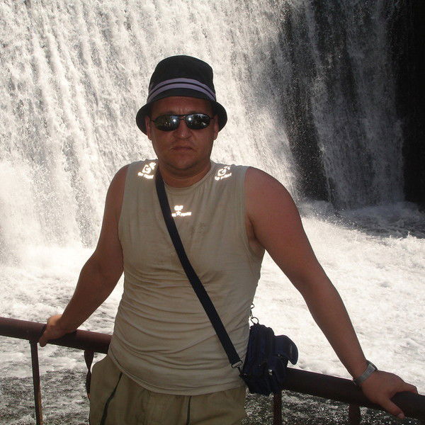 Сергей Зубарев