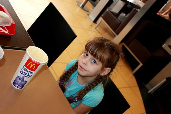 Анна Константинова