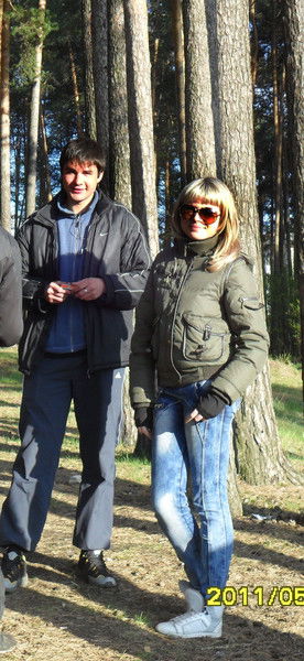 Мария Смердова