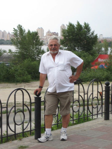 Валентин Туз