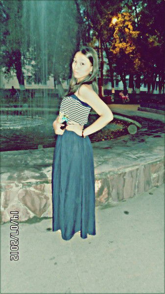 Glamour__Бэйба* [Gulёk]**)