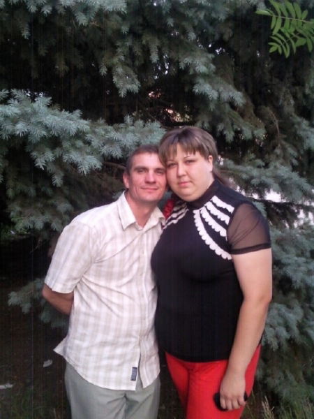 Аделя Хамидуллина