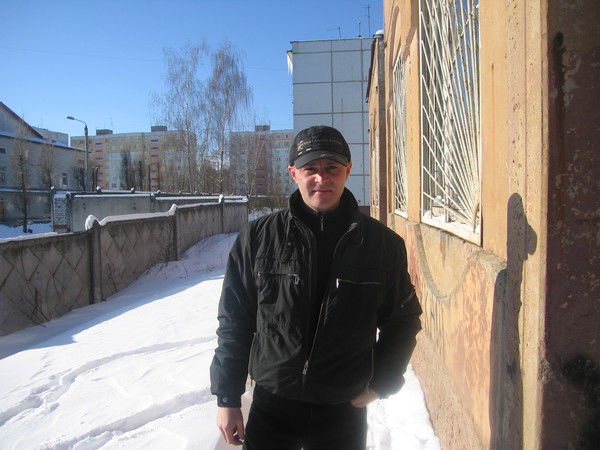 Дмитрий Михалев