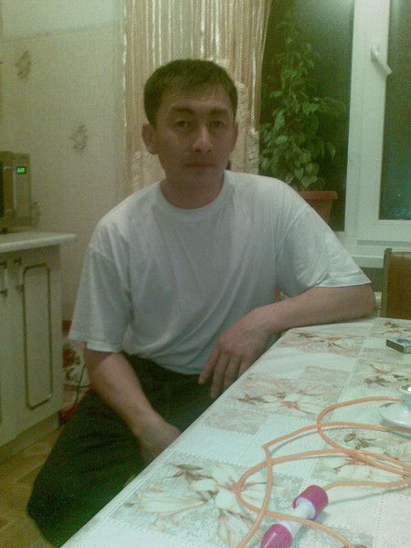 Руслан Умбеталиев