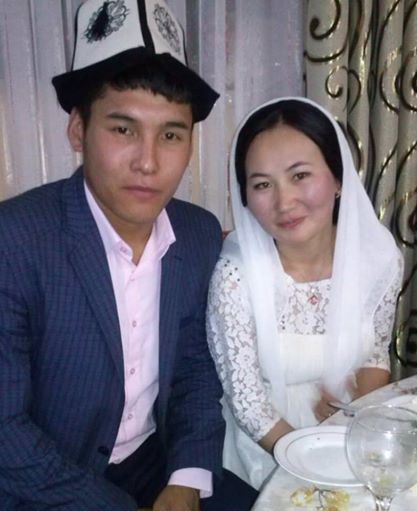 *нуржамал* ***