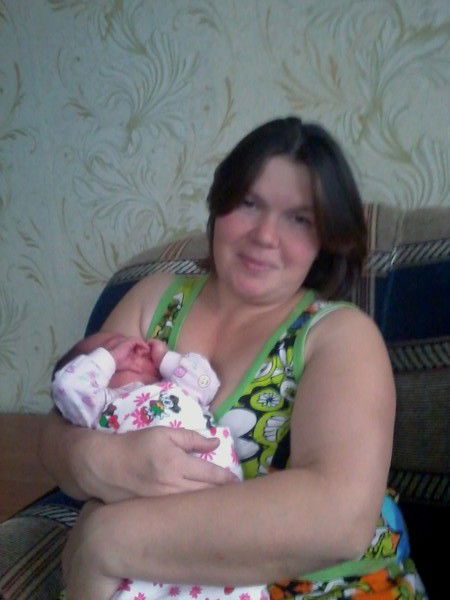 Наталья Малеева(Митрофанова)