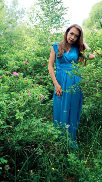 Анастасия Трефилова