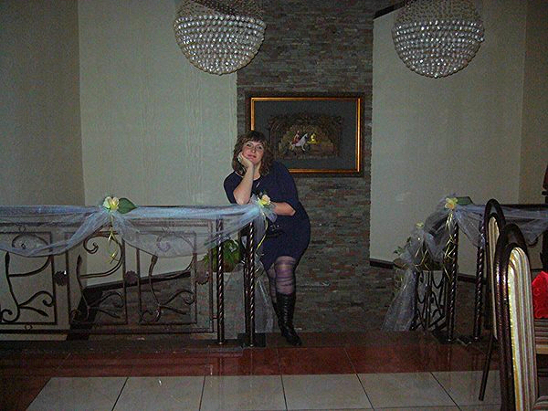 Светлана Карасёва