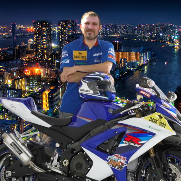 Николай Мельничук