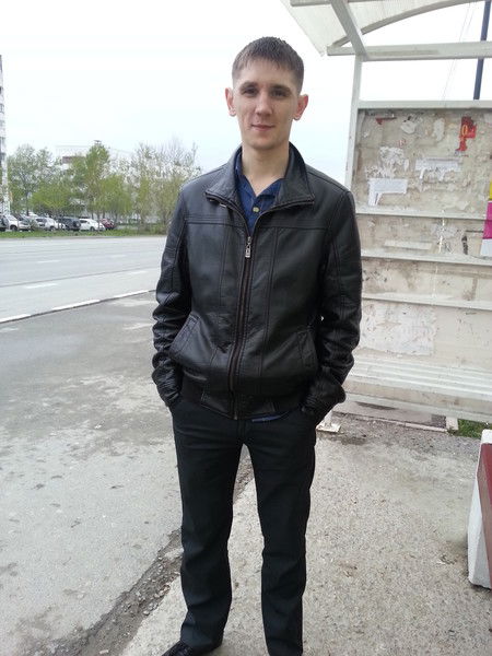 Саня Поляков