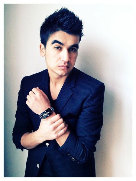 Исмоил Муратов