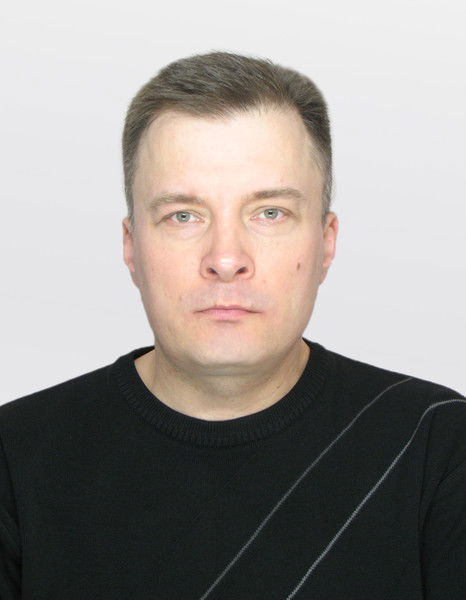 Константин Сальников