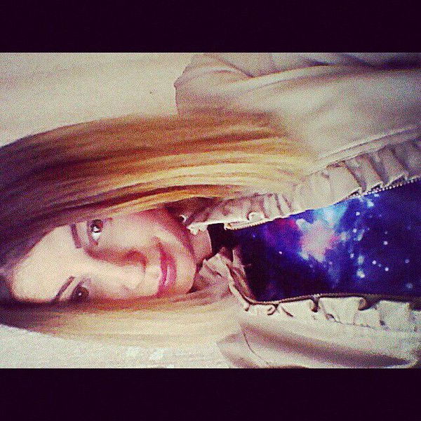 Альбинка Кеняйкина