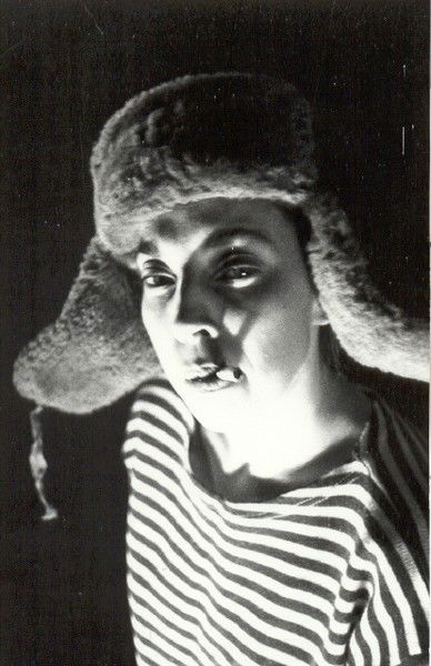 Евгения Качанова