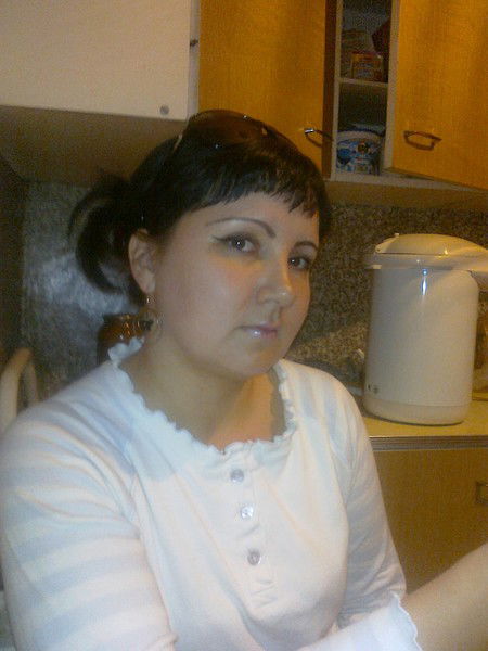 Марина Шульц