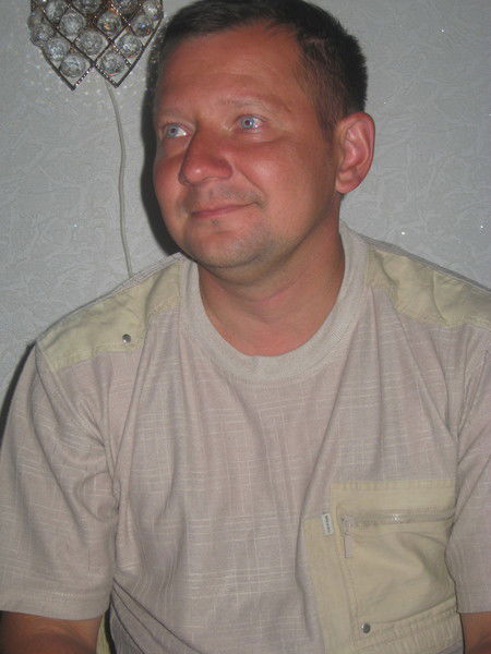 Андрей Колесников