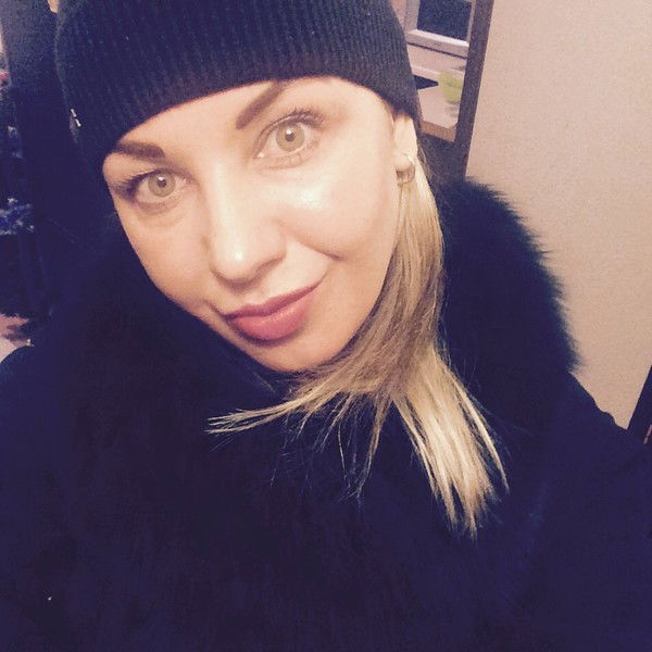 Валентина Васильева