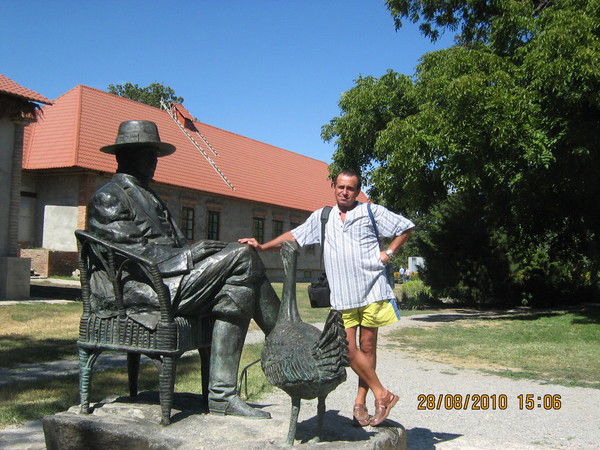 Михаил Вишневецкий