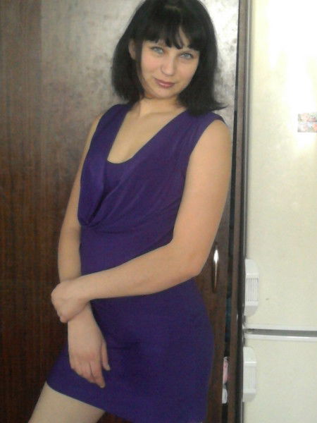 Мария Немчина