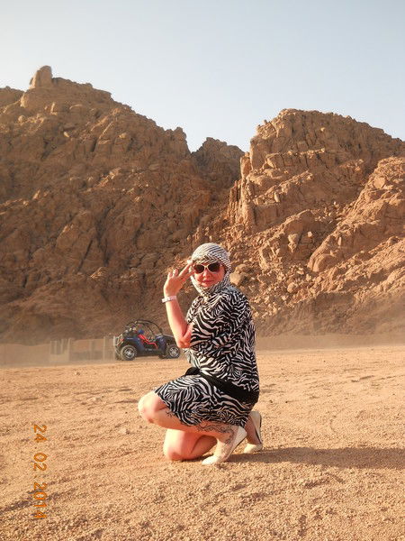 Эльвира Каюмова