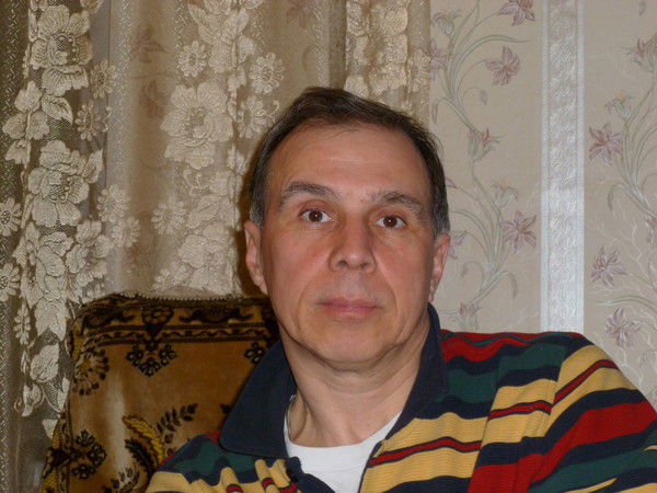 Владимир Козюков