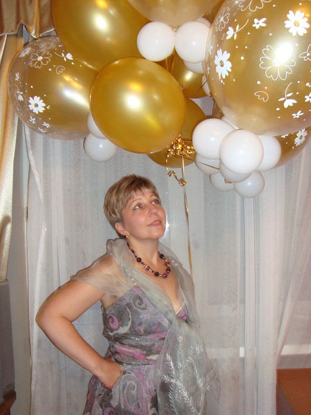 Ольга Пащенко