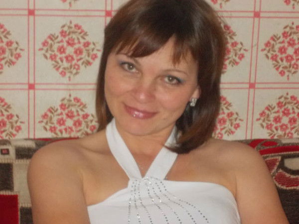 Лола Полковникова