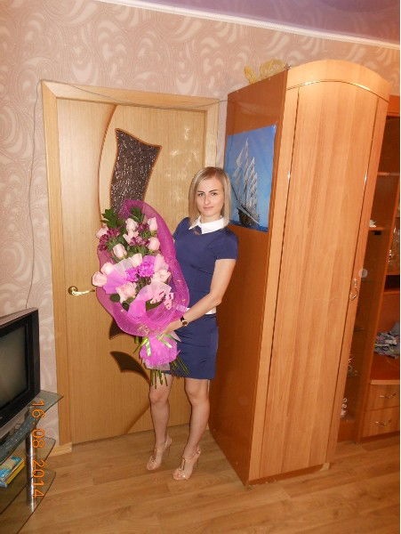 Настёна Журавлёва