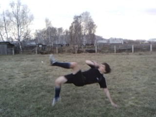 Антон Рудаев