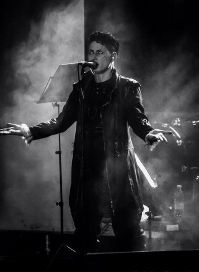 Вадим Вольф