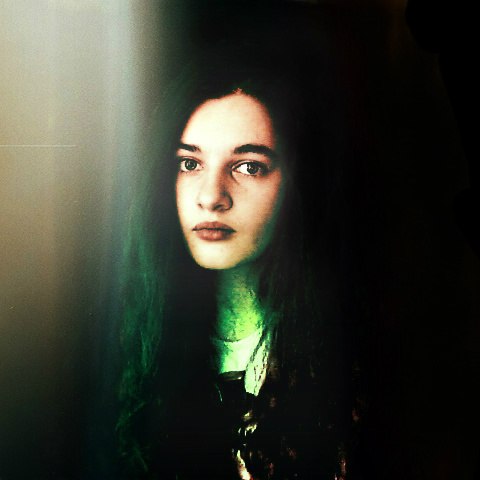 Ирина Лукашевич