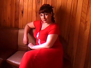 Мария Воронкова