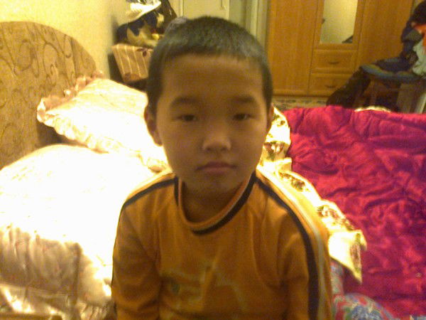 Асылбек Жусупов