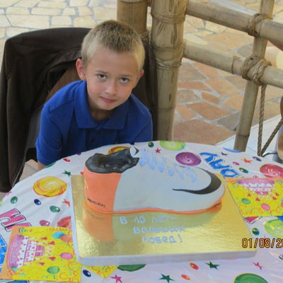 Влад Дащинский