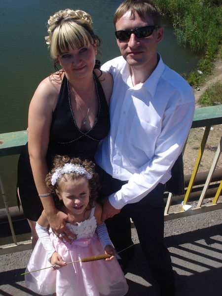 Юля Дубровская