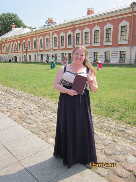 Елизавета ***