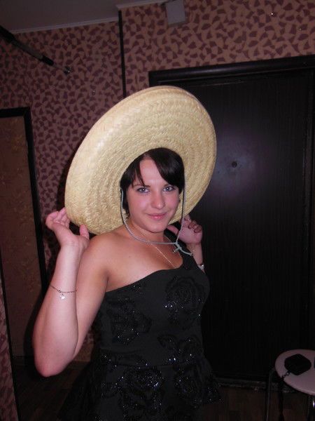 Татьяна Юханова